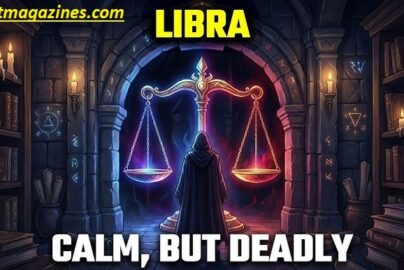 Why Libra Is Dangerous? The Hidden Traits No One Talks About