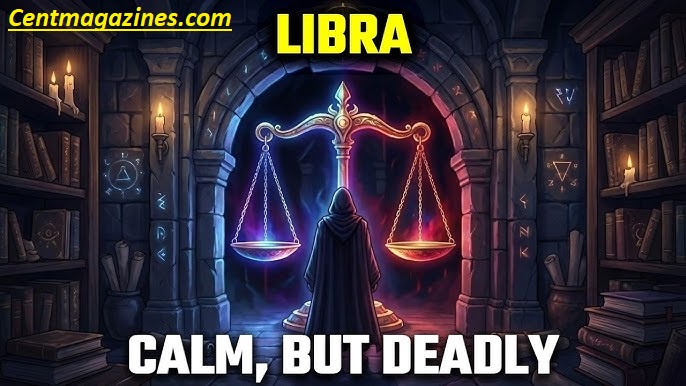 Why Libra Is Dangerous? The Hidden Traits No One Talks About