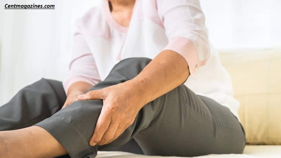 Why Do My Legs Feel Heavy and Weak? 7 Hidden Causes You Shouldn’t Ignore