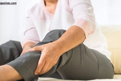 Why Do My Legs Feel Heavy and Weak? 7 Hidden Causes You Shouldn’t Ignore