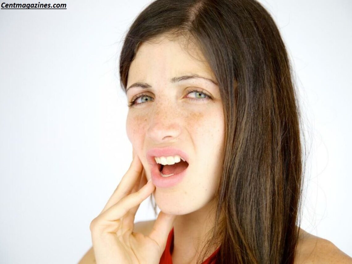 Why Is the Roof of My Mouth Sore? 7 Hidden Causes