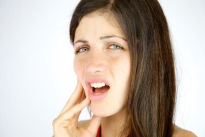 Why Is the Roof of My Mouth Sore? 7 Hidden Causes