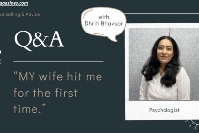 Why Does My Wife Hit Me? 7 Truths You Need to Know Now