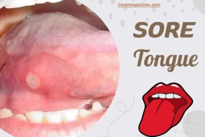 Why Is My Tongue Sore All of a Sudden? Real Causes & Fixes