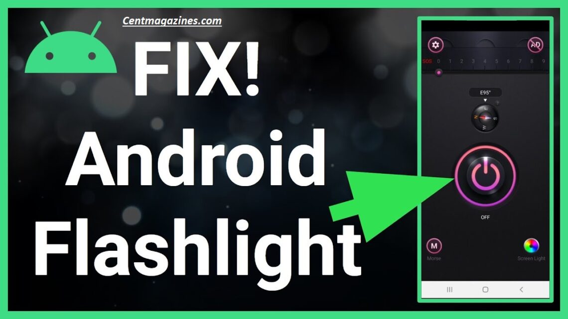 Why Is My Flashlight Not Working? 7 Easy Fixes You Can Try Now