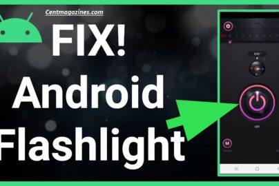 Why Is My Flashlight Not Working? 7 Easy Fixes You Can Try Now