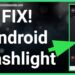 Why Is My Flashlight Not Working? 7 Easy Fixes You Can Try Now