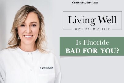 Why Is Fluoride Bad for You? Hidden Risks Explained