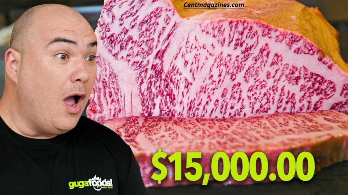 Why Is Wagyu So Expensive? The Real Reasons Behind the World’s Most Luxurious Beef