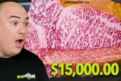 Why Is Wagyu So Expensive? The Real Reasons Behind the World’s Most Luxurious Beef