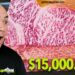 Why Is Wagyu So Expensive? The Real Reasons Behind the World’s Most Luxurious Beef