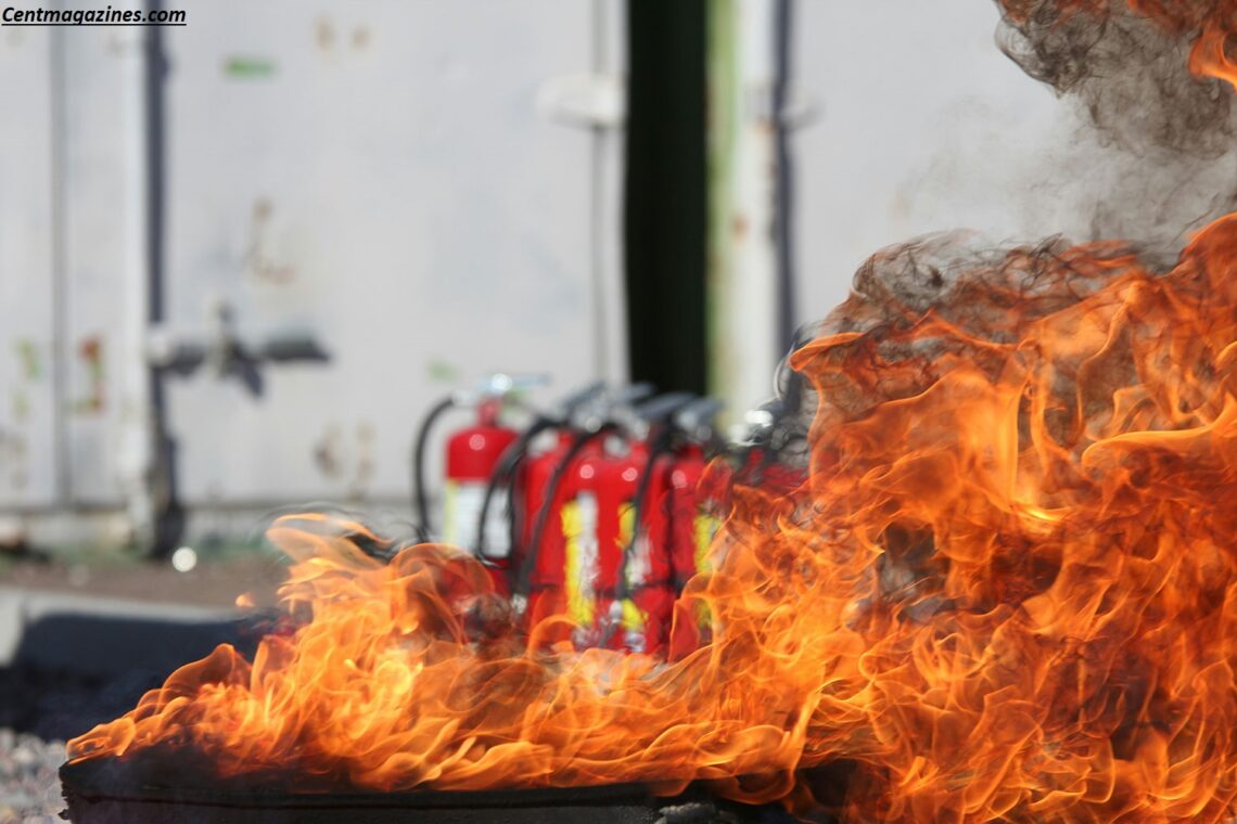 Why Must Fire Extinguishers Be Routinely Maintained? Safety, Legal, and Cost-Critical Reasons Explained