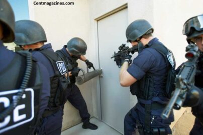 Why Do People Call Cops "12"? The Real Story Behind the Slang