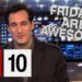 Why Did Carl Azuz Leave CNN 10? Here's Everything We Actually Know