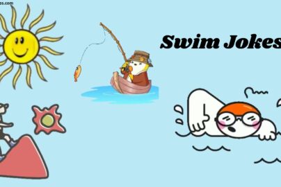 Pool Puns 100+ Splash-Worthy Jokes That'll Make You Dive Right In