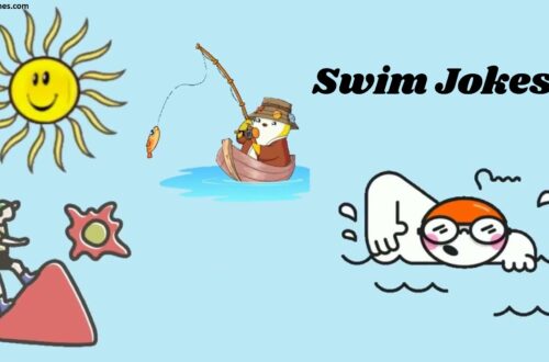 Pool Puns 100+ Splash-Worthy Jokes That'll Make You Dive Right In