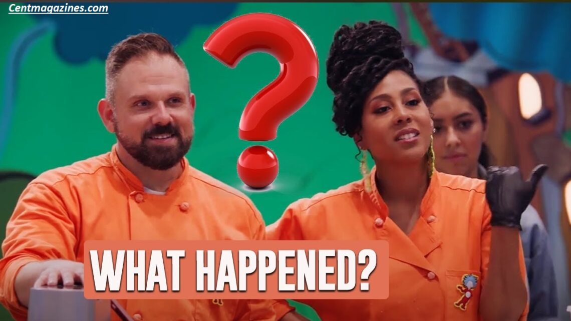 Why Did Alene and Chris Leave the City of Seuss? Full Story, Rumors, and Fan Theories Explained