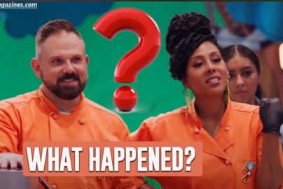 Why Did Alene and Chris Leave the City of Seuss? Full Story, Rumors, and Fan Theories Explained