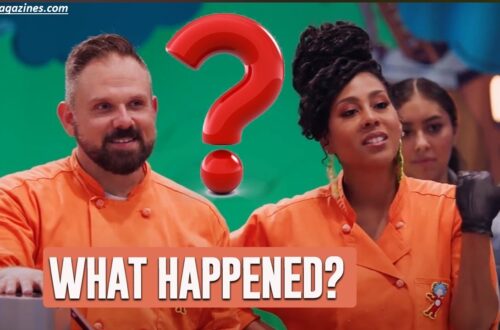 Why Did Alene and Chris Leave the City of Seuss? Full Story, Rumors, and Fan Theories Explained