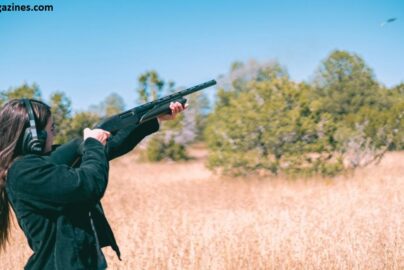 Why Do Hunters Pattern Their Shotguns? The Real Reason Explained