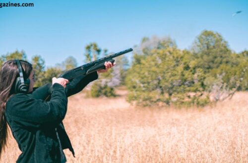 Why Do Hunters Pattern Their Shotguns? The Real Reason Explained